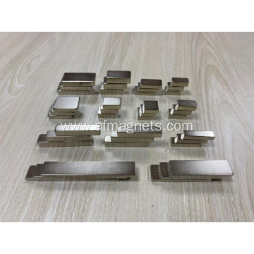 Nickel Plated Neodymium Magnets